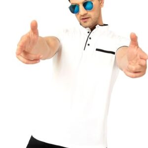 GESPO Men's Polo Tshirts