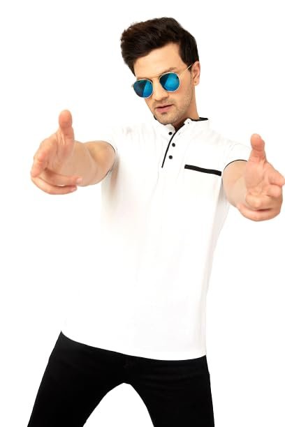 GESPO Men's Polo Tshirts