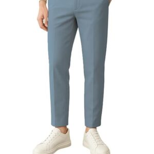 RAGZO Formal Trousers for Men || Men Formal Korean Pant || Formal Pants for Men