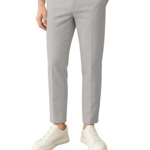 RAGZO Formal Trousers for Men| Formal Pants for Men