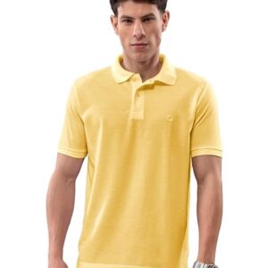 Lux Nitro Men's Regular Fit Polo Shirt