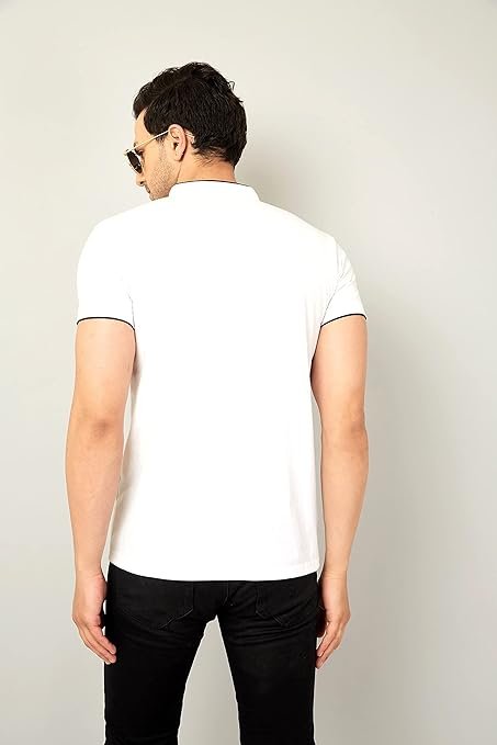 GESPO Men's Polo Tshirts - Image 2