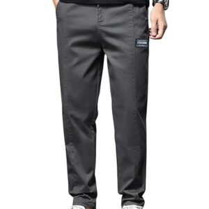 Men Trouser || Men's Regular Trouser || Men's Regular Fit Casual Trouser (Trouser-09-11)