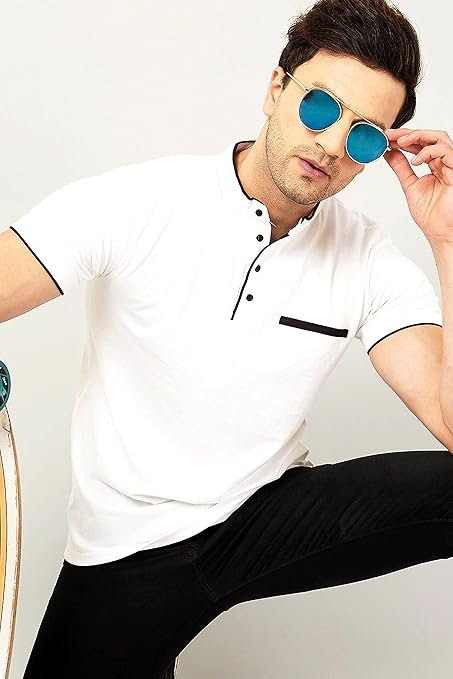GESPO Men's Polo Tshirts - Image 3